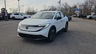 2026 Nissan Leaf S+ Clarksville, Hopkinsville, Nashville, Gallatin, Madison TN
