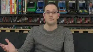 James Speaks