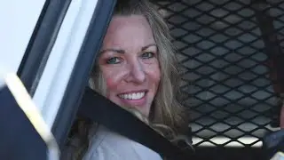 Lori Vallow will no longer face the death penalty if convicted