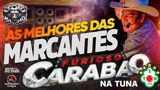 LUAU DO CARABAO O FURIOSO NA TUNA DJ TOM M&Aacute;XIMO E AS FURIOSAS DAS MARCANTES E SAUDADE 03-05-2025