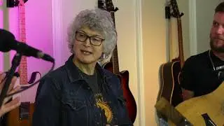 The Rough & Tumble - Gear Talk - Sun Parlour Sessions