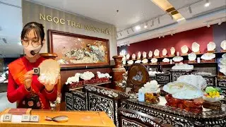 Ngoc Hien Pearl Farm &ndash; Things to Do in Phu Quoc Island &ndash; Travel Vietnam
