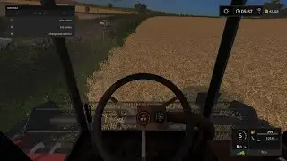 Farming Simulator 17 Coldborough park farms