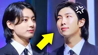 BTS SNUBBED again, South Korea controversy, Jin's weight loss, and more...