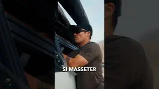 Introducing: MASSETER #OakleySI