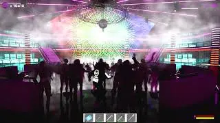 Nightclub in-game trailer | A new dimension for music and immersive nightlife