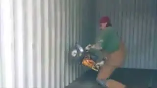 Shipping Container Modifications by AirtightContainerStorage.com