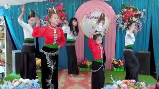 VŨ ĐIỆU ẢO ẢNH
