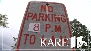 Parking hours reduced at Bde Maka Ska as Minneapolis Park & Recreation Board cites safety concerns