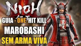 NIOH - BUILD INSANA 