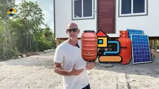 Prefab Delivery to Secret Beach Full Version