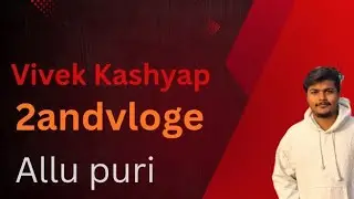 2and vloge last ma to maja agya bhai @Short @VivekKashyap-i8y 