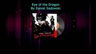 Eye of the Dragon By Daniel Sadowski [New Music Kit CS:GO 2020]