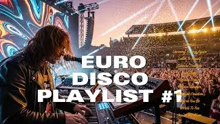 ✨ Eurodisco Dreams &ndash; 10 Timeless Dance Tracks ✨