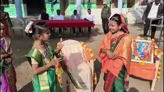 Rashtra Mata@Jijau@Jayanti@Special