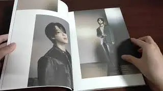 FACE–Jimin