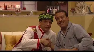 حاولو على مستور ep6