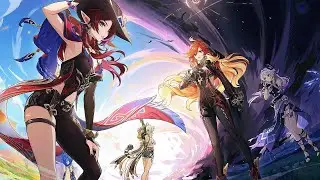 genshin 5.1 pt1 - ororororororororo (archon quest 5 part 3)