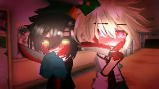 Please Notice Me Senpia||MHA||Yandere BKDK Au||