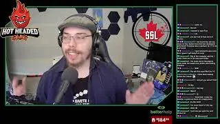 Ukrainian Cup! Powered by Hot Headed Gaming - Group A