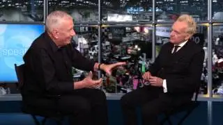 Frankly Speaking with Top Hair Artist Nicholas French