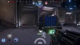 Law Breakers Closed Beta