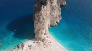 Zakynthos highlights from above (by drone)