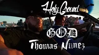 Thomas Nuñez   GOD Official Music Video