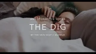 THE DIG: Levi & Bauer | Asexuality. Polyamory. Chosen Family.