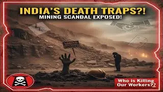 India&rsquo;s Mining Governance Crisis: Illegal Mining & Policy Issue | #UPSC #ias #Editorial