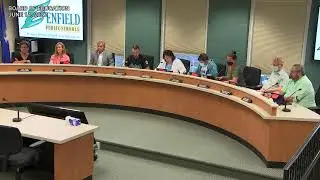 Enfield, CT - Board of Education - June 14, 2022