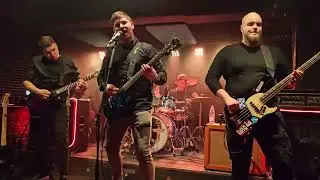 AFTERDAWN - BROKEN TRUST LIVE AT THE PIT 17.02.2024