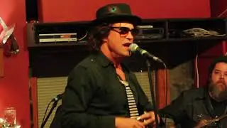Jerome Godboo Presented by the Kingston Blues Society Feb 16 2024 Vid 2