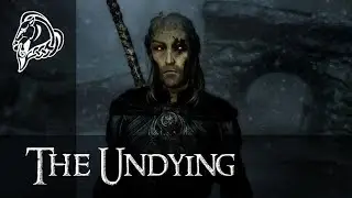 The Undying - Skyrim Build Gameplay