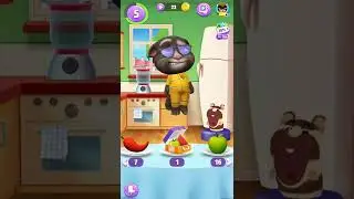 Mytalkingtom2 chili pepper