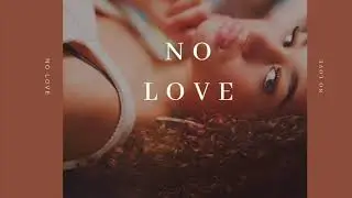 Laura Costa - No Love (Official Audio)