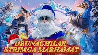 WOW LOBBY VA TDM HAM BÓLADI