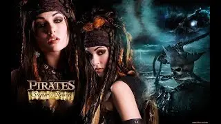 Pirates II: Stagnetti's Revenge scene 3 &bull;adventure&bull;