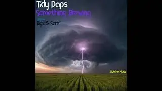 Tidy Daps - Something Brewing (BiGZ & Soire Remix) [Dutchie Music]