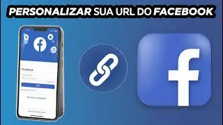 Como Personalizar sua URL do Facebook no Celular 2026