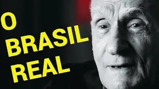 Ariano Suassuna •  O Brasil Real