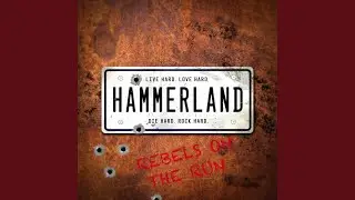 Rebels On The Run