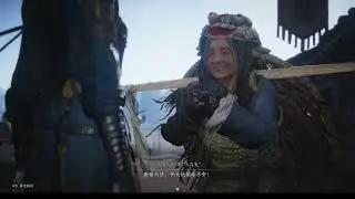 剧情向通关游戏之《燕云十六声：开封dlc》全剧情，全流程，全收集攻略（第一部分）。