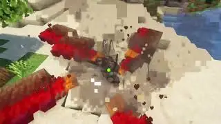 Making Minecraft Better with Crafty Craft