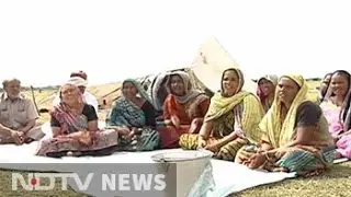 Gujarat's Land Wars