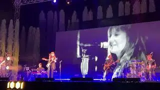 AMARAL “Sin ti no soy nada” - Teatro del Generalife - Alhambra (Granada), 28.09.24