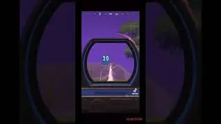 Best Gyro Aim Settings In Fortnite For Controller🥶 | #shorts #fortnite #controller #gyro