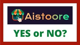 AI STOORE Review - Legit AI Store App?