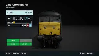 Train sim world 6 making custom liveries live