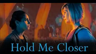 Thasmin | Hold Me Closer